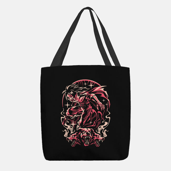 Death Penalty-None-Basic Tote-Bag-arace