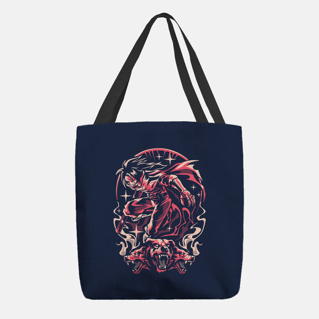 Death Penalty-None-Basic Tote-Bag-arace