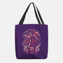 Death Penalty-None-Basic Tote-Bag-arace