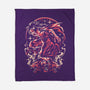 Death Penalty-None-Fleece-Blanket-arace