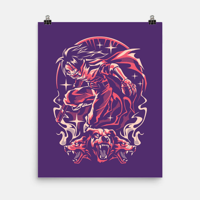 Death Penalty-None-Matte-Poster-arace