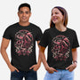 Death Penalty-Unisex-Basic-Tee-arace