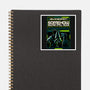 Dungeon Crawler Achievement-None-Glossy-Sticker-Studio Mootant