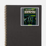 Dungeon Crawler Achievement-None-Glossy-Sticker-Studio Mootant