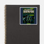 Dungeon Crawler Achievement-None-Glossy-Sticker-Studio Mootant