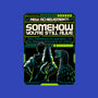Dungeon Crawler Achievement-Unisex-Crew Neck-Sweatshirt-Studio Mootant