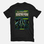 Dungeon Crawler Achievement-Mens-Basic-Tee-Studio Mootant