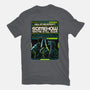 Dungeon Crawler Achievement-Womens-Fitted-Tee-Studio Mootant