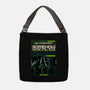 Dungeon Crawler Achievement-None-Adjustable Tote-Bag-Studio Mootant