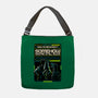 Dungeon Crawler Achievement-None-Adjustable Tote-Bag-Studio Mootant