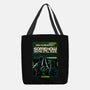 Dungeon Crawler Achievement-None-Basic Tote-Bag-Studio Mootant