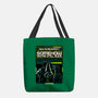Dungeon Crawler Achievement-None-Basic Tote-Bag-Studio Mootant