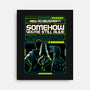 Dungeon Crawler Achievement-None-Stretched-Canvas-Studio Mootant