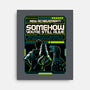 Dungeon Crawler Achievement-None-Stretched-Canvas-Studio Mootant