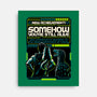 Dungeon Crawler Achievement-None-Stretched-Canvas-Studio Mootant