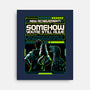 Dungeon Crawler Achievement-None-Stretched-Canvas-Studio Mootant