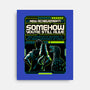 Dungeon Crawler Achievement-None-Stretched-Canvas-Studio Mootant