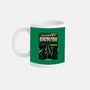 Dungeon Crawler Achievement-None-Mug-Drinkware-Studio Mootant