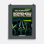 Dungeon Crawler Achievement-None-Matte-Poster-Studio Mootant