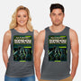 Dungeon Crawler Achievement-Unisex-Basic-Tank-Studio Mootant
