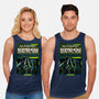 Dungeon Crawler Achievement-Unisex-Basic-Tank-Studio Mootant