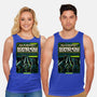 Dungeon Crawler Achievement-Unisex-Basic-Tank-Studio Mootant
