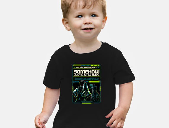 Dungeon Crawler Achievement