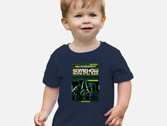 Dungeon Crawler Achievement