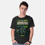Dungeon Crawler Achievement-Mens-Basic-Tee-Studio Mootant