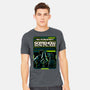 Dungeon Crawler Achievement-Mens-Heavyweight-Tee-Studio Mootant
