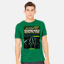 Dungeon Crawler Achievement-Mens-Heavyweight-Tee-Studio Mootant