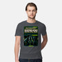 Dungeon Crawler Achievement-Mens-Premium-Tee-Studio Mootant