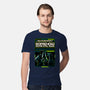 Dungeon Crawler Achievement-Mens-Premium-Tee-Studio Mootant