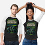 Dungeon Crawler Achievement-Unisex-Baseball-Tee-Studio Mootant