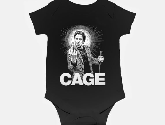 CAGE