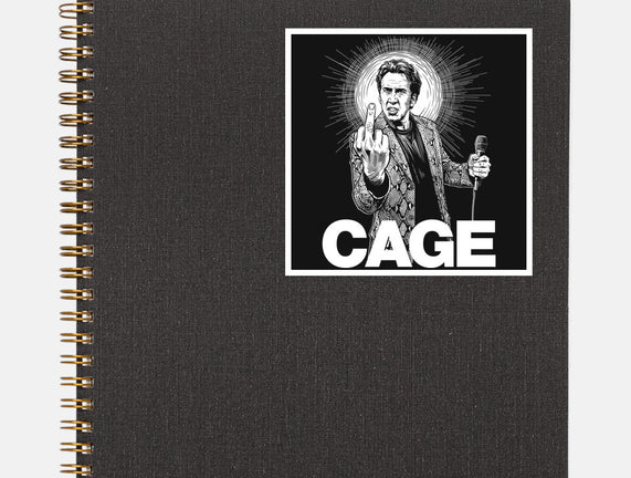 CAGE