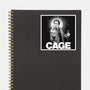 CAGE-None-Glossy-Sticker-CappO