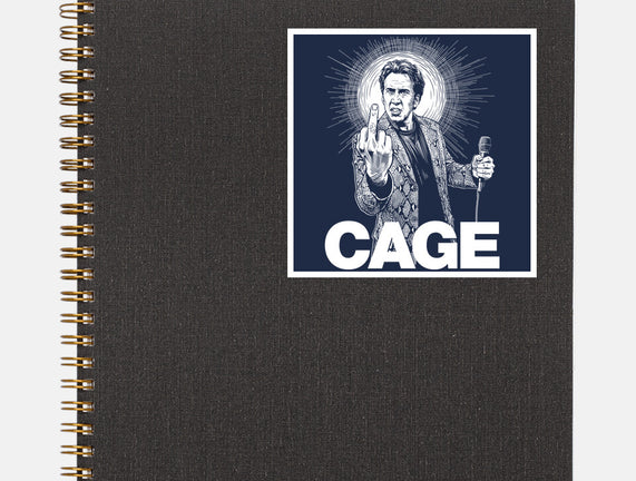 CAGE