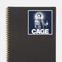 CAGE-None-Glossy-Sticker-CappO
