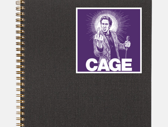 CAGE