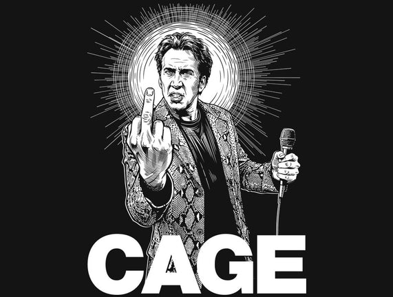 CAGE
