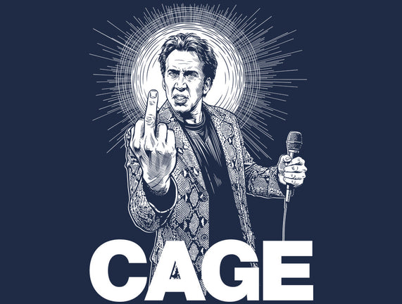 CAGE