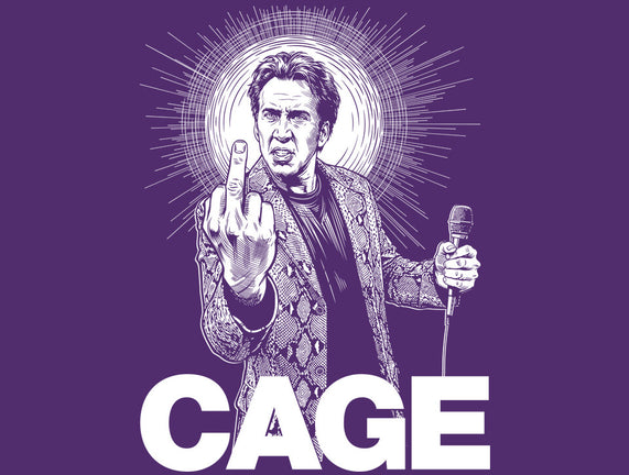 CAGE