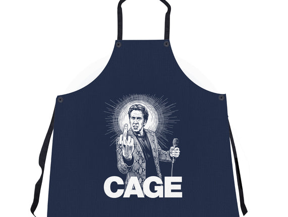 CAGE