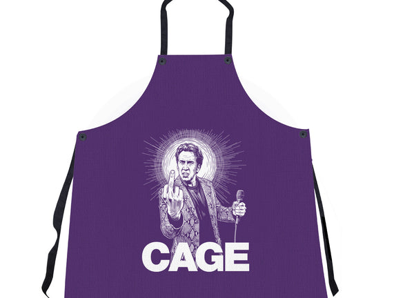 CAGE