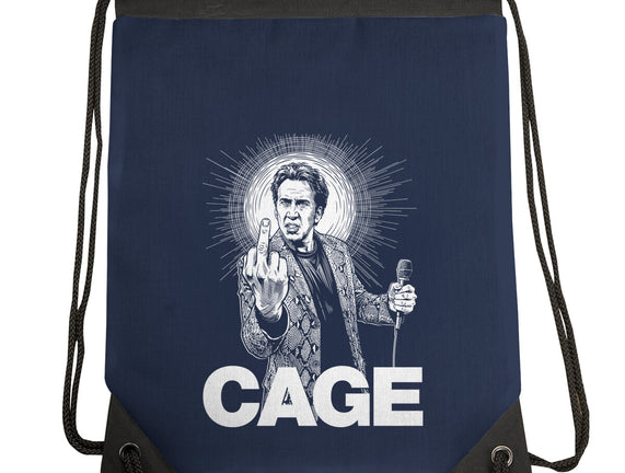 CAGE