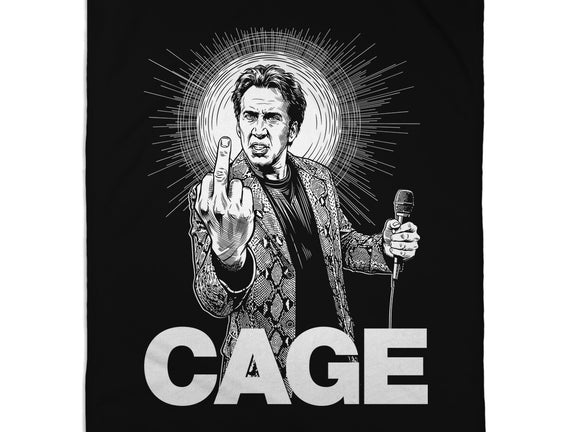 CAGE