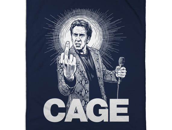 CAGE