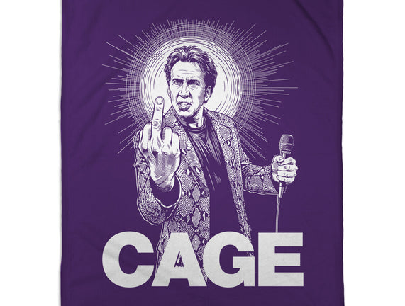 CAGE