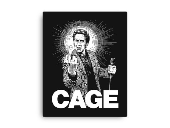 CAGE